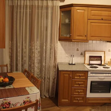 Elia Διαμέρισμα *