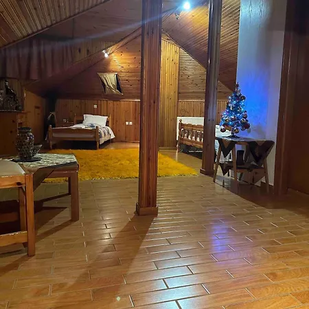 Elia Διαμέρισμα