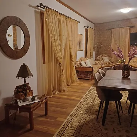 Elia Διαμέρισμα