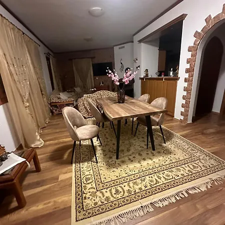 Διαμέρισμα Elia