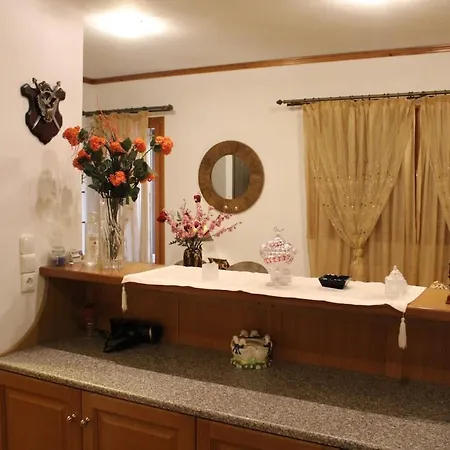 Διαμέρισμα Elia *