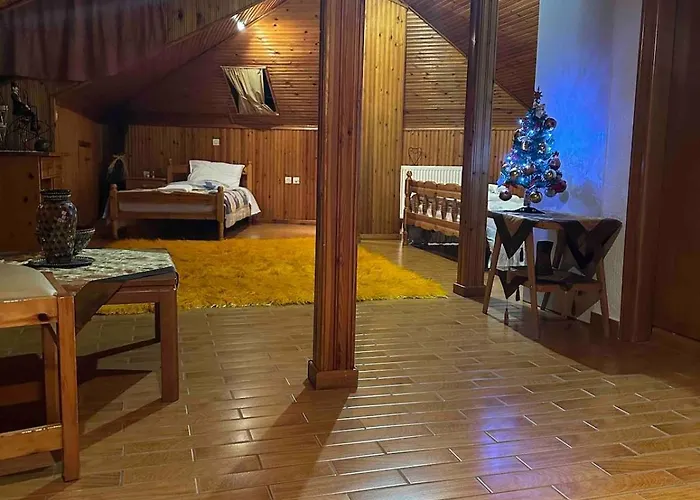 Elia Διαμέρισμα