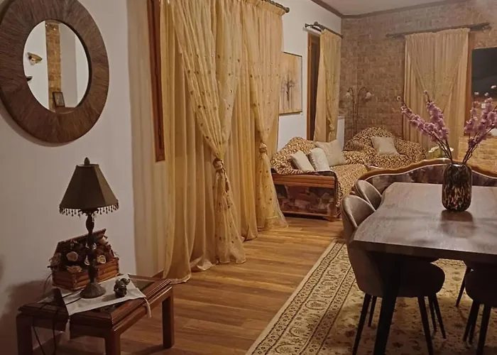 Elia Διαμέρισμα