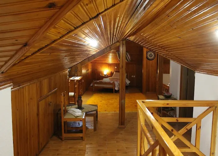 Elia Διαμέρισμα Αράχωβα