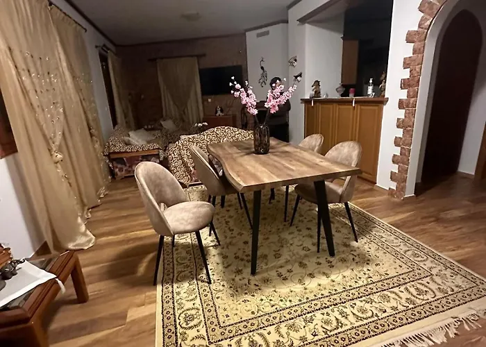 Διαμέρισμα Elia