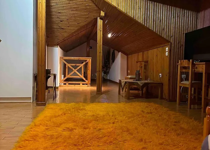 Διαμέρισμα Elia Αράχωβα