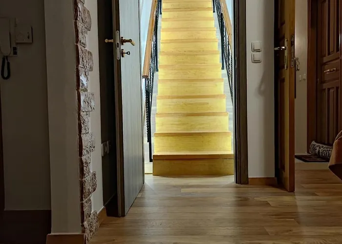 Διαμέρισμα Elia