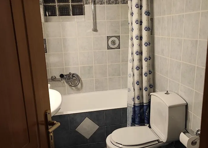 Διαμέρισμα Elia