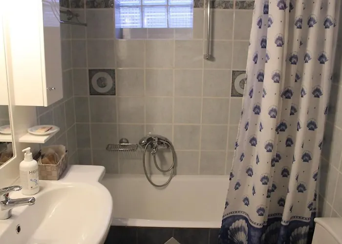 Διαμέρισμα Elia *