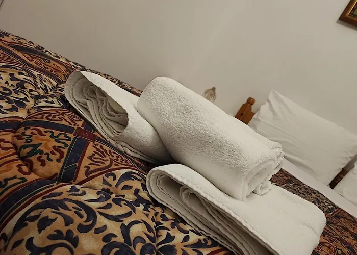 Διαμέρισμα Elia *